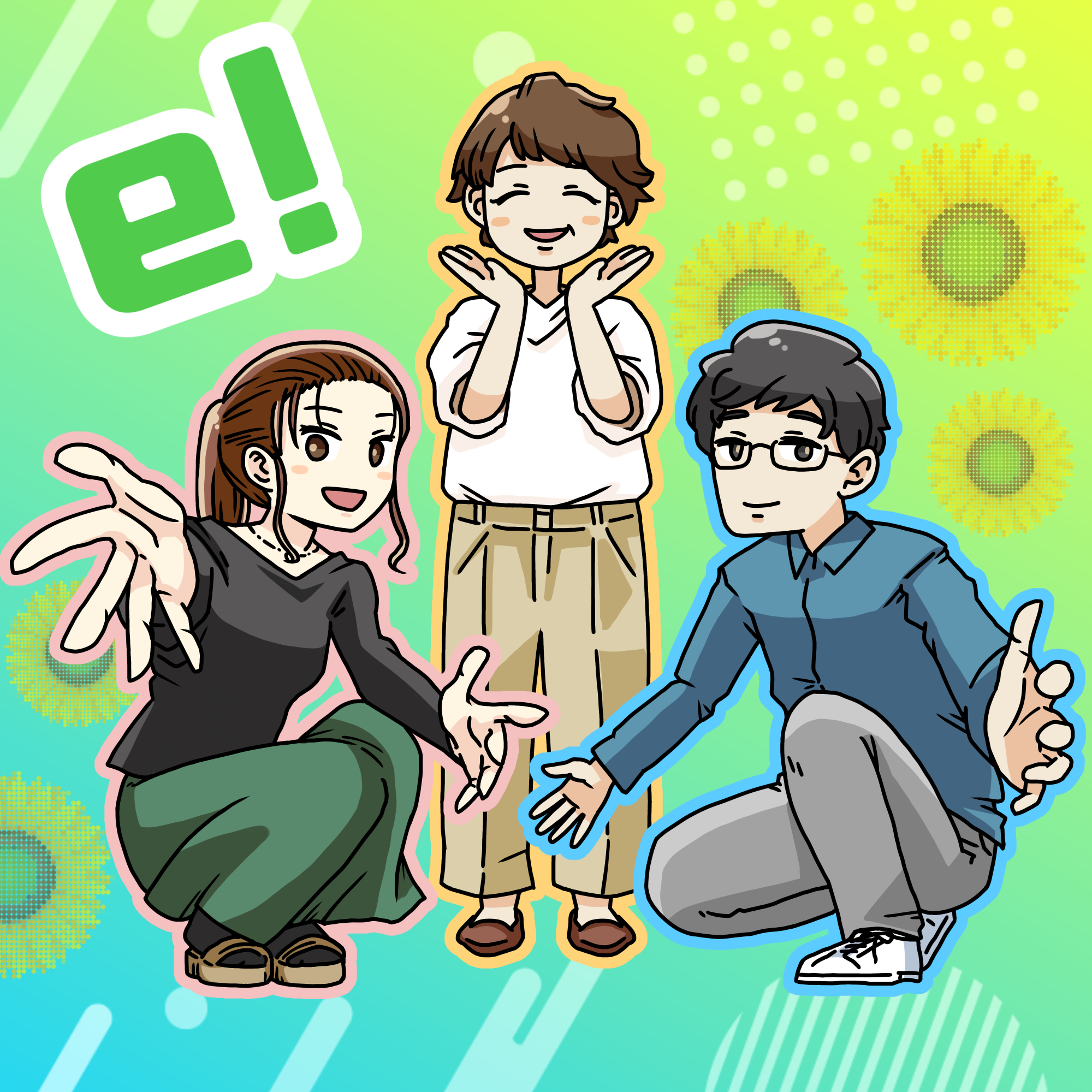 エスポ長堀橋 就労継続支援A型 大阪市中央区